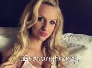 BrittanyEmkay