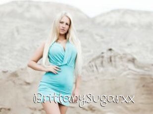 BrittanySugarxx