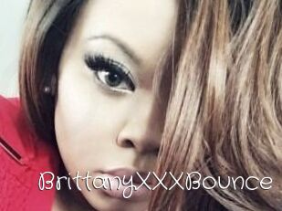 BrittanyXXXBounce