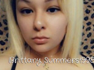Brittany_Summers1998