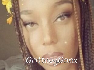 BrittneyBanx