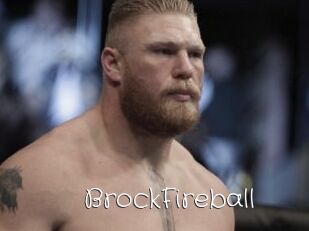 BrockFireball