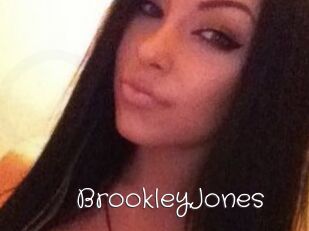 BrookleyJones