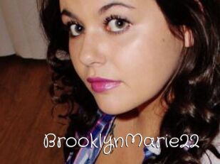 BrooklynMarie22