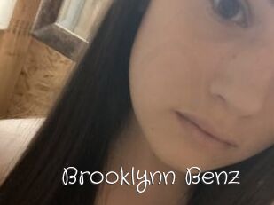 Brooklynn_Benz