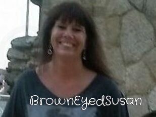 BrownEyedSusan