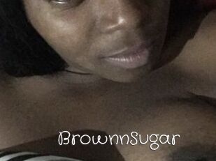 BrownnSugar
