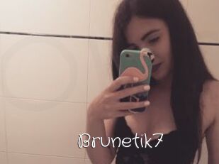 Brunetik7