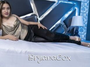 BryanaCox
