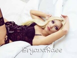 BryanaRaee
