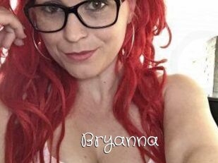 Bryanna