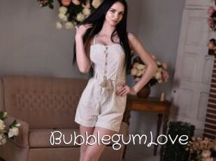 BubblegumLove