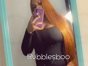 Bubblesboo