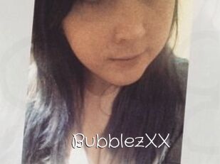 BubblezXX