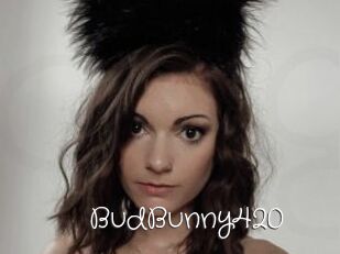 BudBunny420