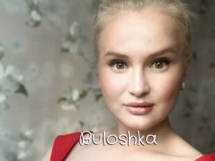 Buloshka