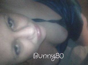 Bunny80