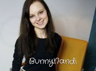 BunnyNandi