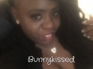 Bunnykissed