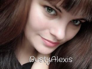 BustyAlexis