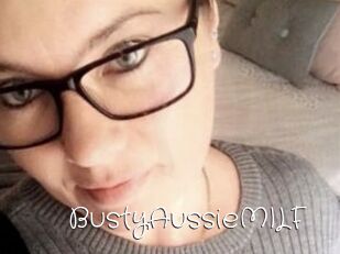 BustyAussieMILF