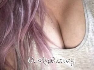 BustyBlakey
