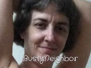 BustyNeighbor
