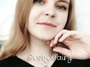 BustyXfairy