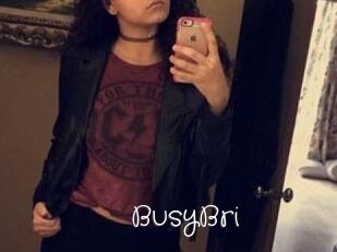 BusyBri