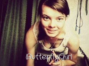 ButterflyGirl