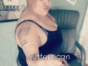 Butterrican