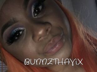 BUNNZTHAViX