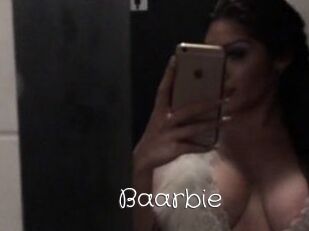 Baarbie