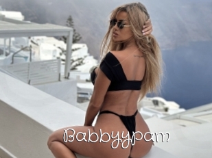 Babbyypam