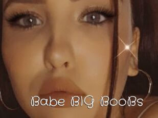 Babe_BIG_BooBs