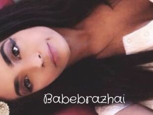 Babebrazhai