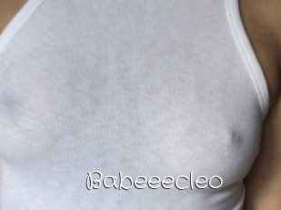 Babeeecleo