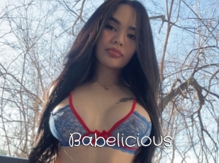 Babelicious