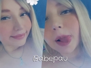Babepau