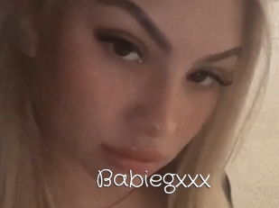 Babiegxxx