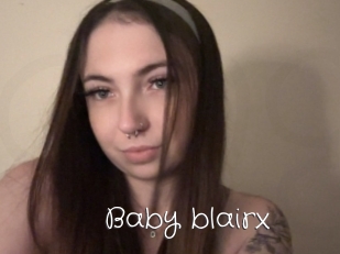 Baby_blairx
