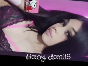 Baby_dani18