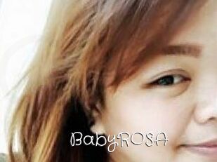 BabyROSA