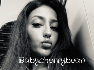 Babycherrybean