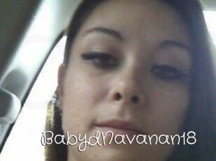 BabydNavanan18
