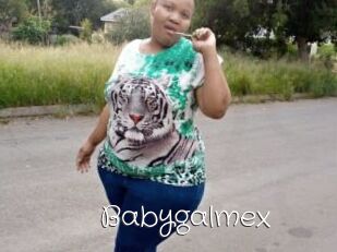 Babygalmex