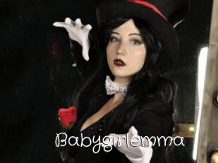 Babygirlemma