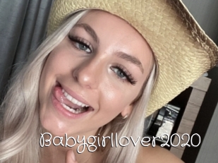 Babygirllover2020