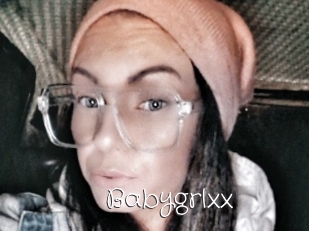Babygrlxx