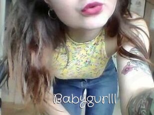 Babygurlll